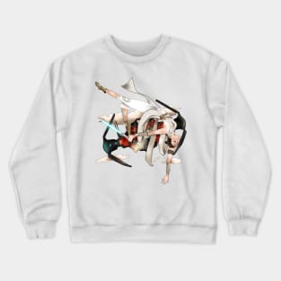 The Rise Crewneck Sweatshirt